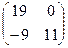 Регистрационный № __ от __. Контрольная работа № 1 вариант № __ - student2.ru