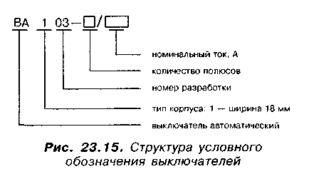 Реле включения нагрузки ASP-power - student2.ru