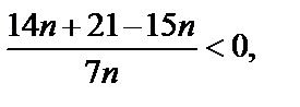 Решение систем линейных уравнений по формулам Крамера и методом Гаусса. - student2.ru