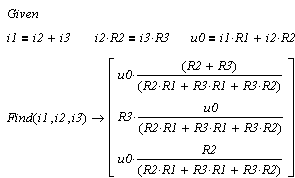 Решение систем нелинейных уравнений - student2.ru