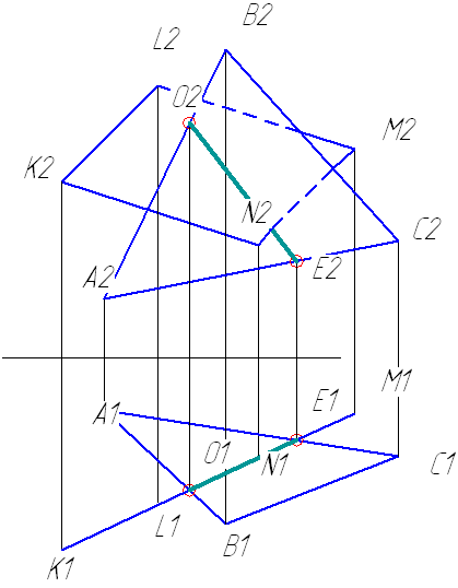 Решение задач №2,3 и 4 - student2.ru