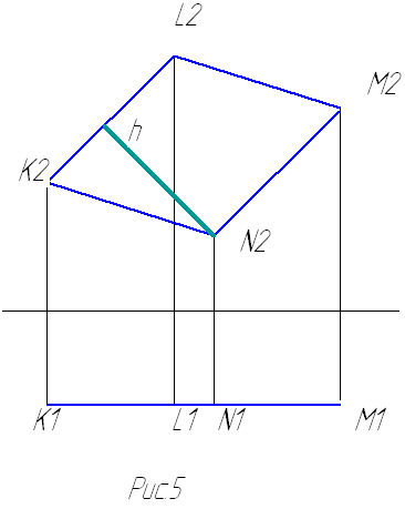 Решение задач №2,3 и 4 - student2.ru