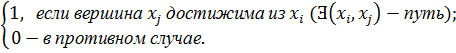 Решение задачи перечисления путей в графах - student2.ru