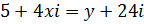 Решите уравнение Практическая работа № 1 - student2.ru