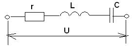 Резонанс у електричних колах - student2.ru