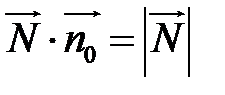 Рівняння площини у відрізках на координатних осях. Рівняння площини, що проходить через три задані точки. Обчислення відстані від точки до площини - student2.ru