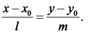 різні види рівняння прямої на координатній площині - student2.ru