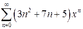Ряды. Уравнения математической физики. - student2.ru