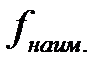 С понятиями минимума и максимума функции в точке связаны понятия наибольшего и наименьшего значения функции на отрезке. - student2.ru