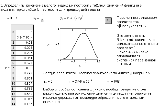 символьные вычисления. встроенные функции. - student2.ru