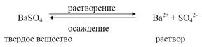 Систематический анализ смеси катионов I-III аналитических групп. - student2.ru