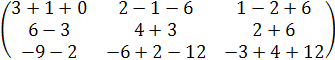 Системы линейеых уравнений - student2.ru