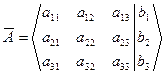 Системы линейных алгебраических уравнений. 1. Определитель второго порядка задается равенством - student2.ru
