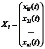 Системы линейных уравнений с постоянными коэффициентами, методы их решения. - student2.ru