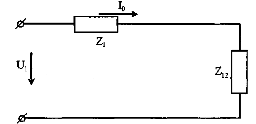 Схема замещения трансформатора. Определение параметров схем замещения - student2.ru
