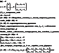 Собственные векторы и собственные значения линейного оператора, собственные значения линейного оператора, относящиеся к различным собственным значениям - student2.ru