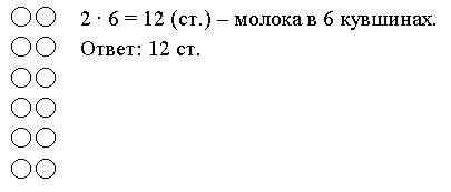 Составление таблицы деления на 2 - student2.ru