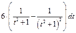 Способы интегрирования некоторых других классов функций - student2.ru