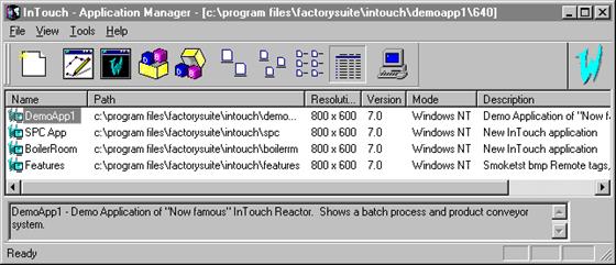 Среда разработки WindowMaker. - student2.ru