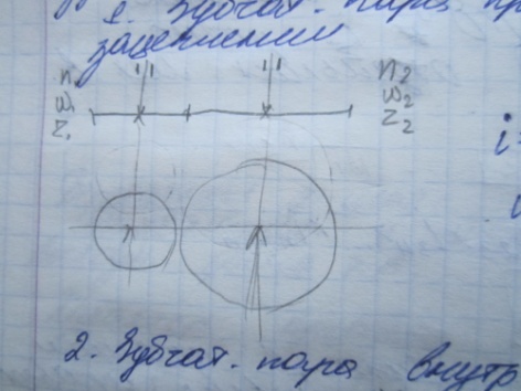 Структурный анализ пространственного рычажного механизма, оценка его подвижности - student2.ru