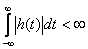 Сызықты стационарлы жүйелердің импульстік, өтпелі және жиіліктік сипаттамалары. - student2.ru