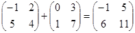 Сызықтық теңдеулер жүйесін шешу тәсілдері. - student2.ru