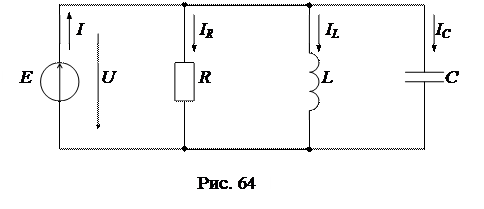 Т.4. Резонанс в электрических цепях - student2.ru