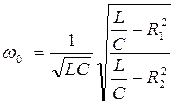 Т.4. Резонанс в электрических цепях - student2.ru