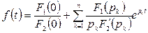 Тұрақтылық аудандарын көрсету - student2.ru