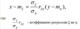 Таким образом, уравнение искомой прямой имеет вид - student2.ru