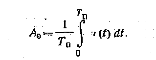 Tc0 — длительность среза импульса (по основанию) - student2.ru