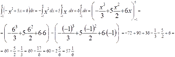 Технология решения задач с помощью определенного интеграла - student2.ru