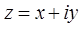 тема 1. комплексные числа. действия над комплексными числами в разных формах записи - student2.ru