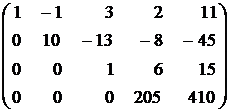 ТЕМА 1. Элементы линейной алгебры - student2.ru