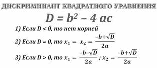 Основные правила вычисления пределов - student2.ru