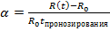 Тема 1 : Эвристические алгоритмы индивидуального прогнозирования , классификация по одному признаку - student2.ru