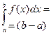 Тема 12 Визначений інтеграл. Невласні інтеграли - student2.ru