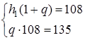 Тема 19 Решение задачи с использованием формулы n-го члена геометрической прогрессии - student2.ru