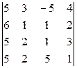 Тема 3: Аналітична геометрія. 10. Скласти рівняння бісектрис кутів, утворених прямими: і - student2.ru