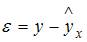 Тема 4: Линейное уравнение множественной регрессии - student2.ru