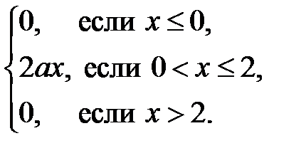 Тема 4. Теория вероятностей. - student2.ru