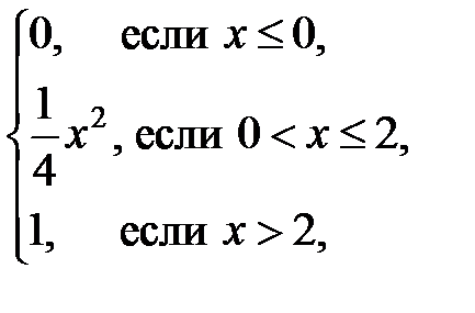 Тема 4. Теория вероятностей. - student2.ru