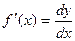Тема 7 Диференціальне числення функції однієї змінної - student2.ru