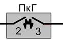 Тема 7. КУЛАЧКОВЫЕ ПЕРЕКЛЮЧАТЕЛИ - student2.ru