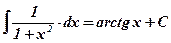Тема: «Интегральное исчисление функции одной переменной» - student2.ru