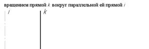 Тематическая структура АПИМ. Требования ГОС к обязательному минимуму - student2.ru