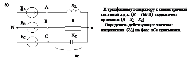 Темы: «Параметры и способы изображения синусоидальных токов, напряжений, ЭДС» и схемы замещения пассивных двухполюсников». - student2.ru