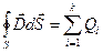 теорема гаусса-остроградского - student2.ru