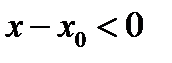 Теорема о среднем в дифференцировании (Лагранжа). Первое и второе правила Лопиталя. Вычисление пределов с помощью правила Лопиталя - student2.ru
