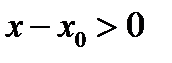 Теорема о среднем в дифференцировании (Лагранжа). Первое и второе правила Лопиталя. Вычисление пределов с помощью правила Лопиталя - student2.ru